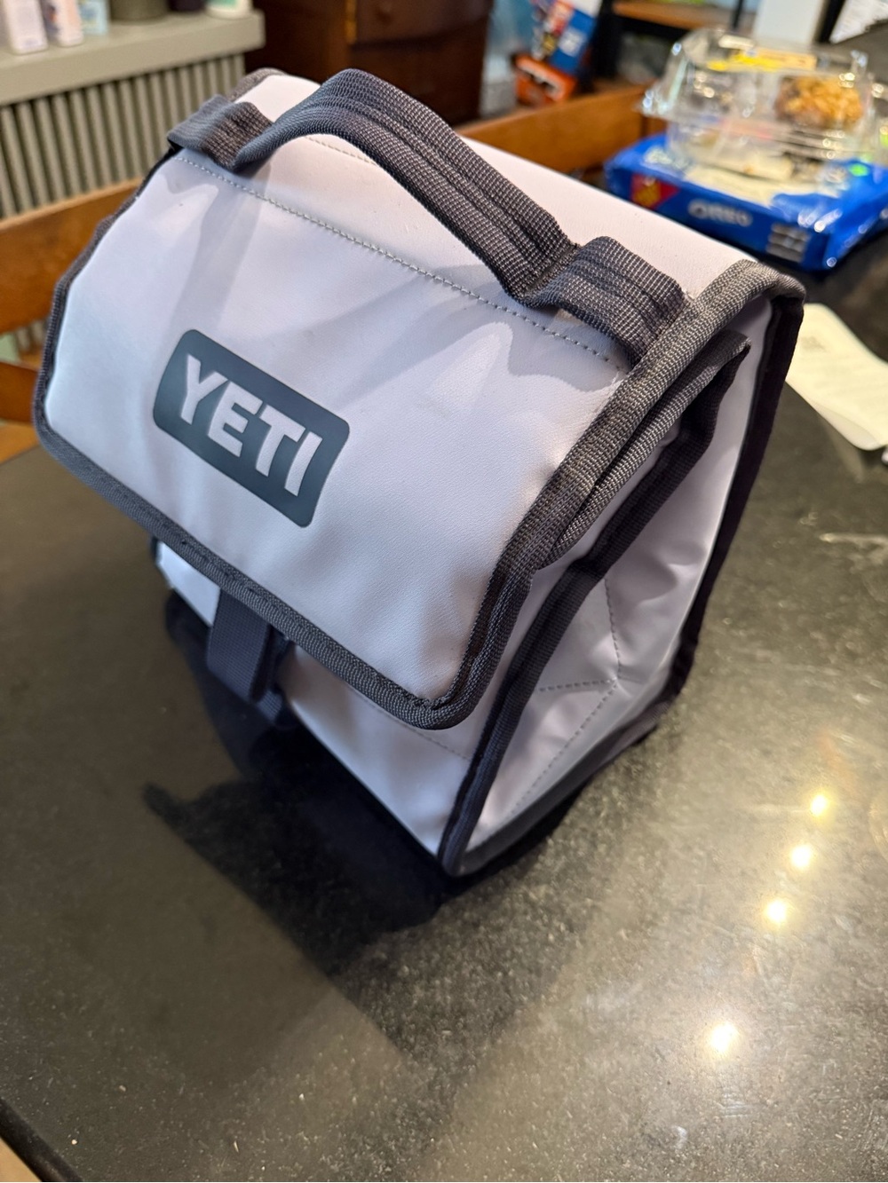Cosmic Lilac YETI Daytrip lunch bag
